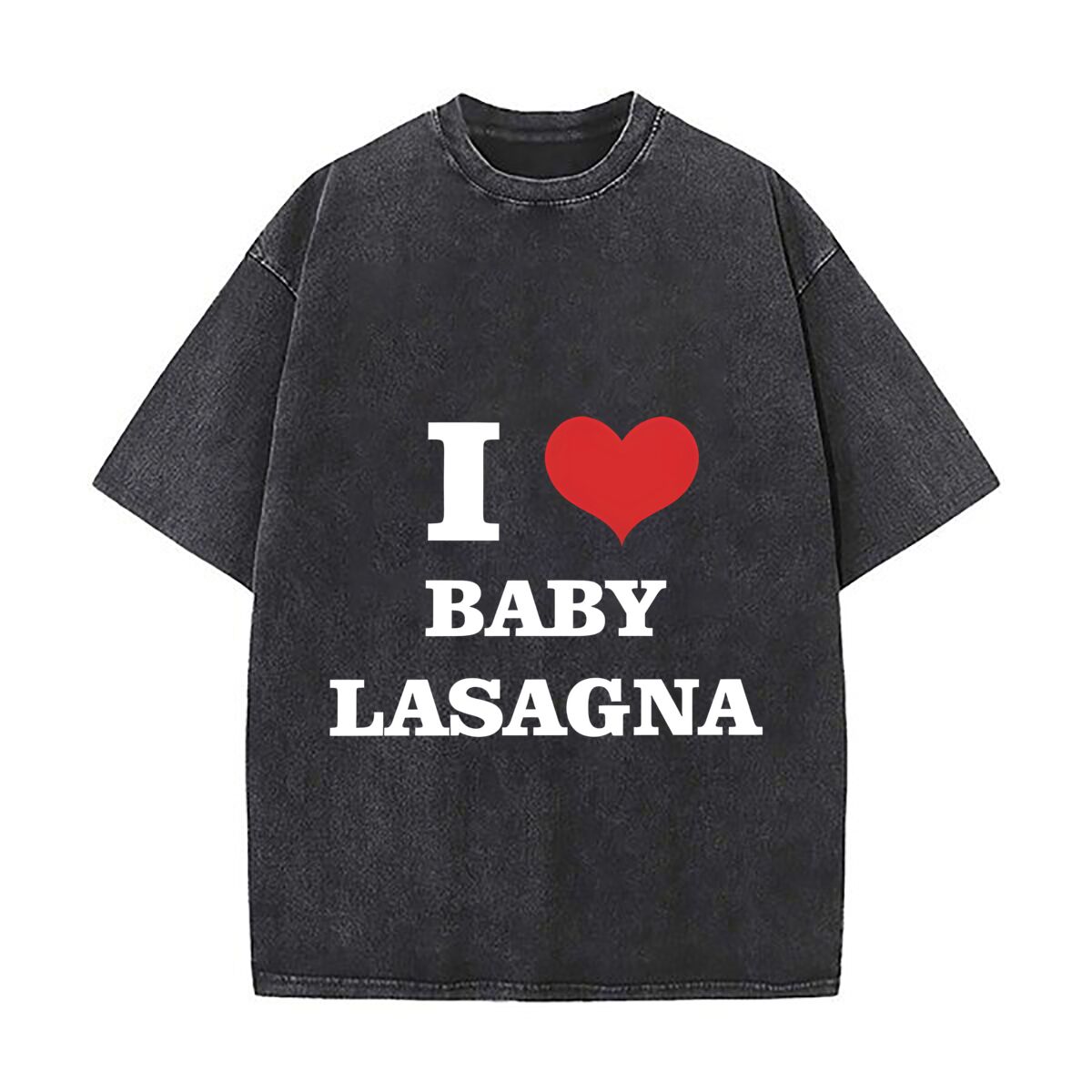 Baby Food Lasagna - I Love Baby Lasagna Cute Food