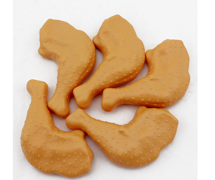 Baby Food With Chicken - Zubehör Großartiges Lebensmittel-Hühner-Mädchen-Kinderzimmer-Spielzeug, Fertige Artikel, Mädchen-Plastik-Puzzle-Spielhaus,