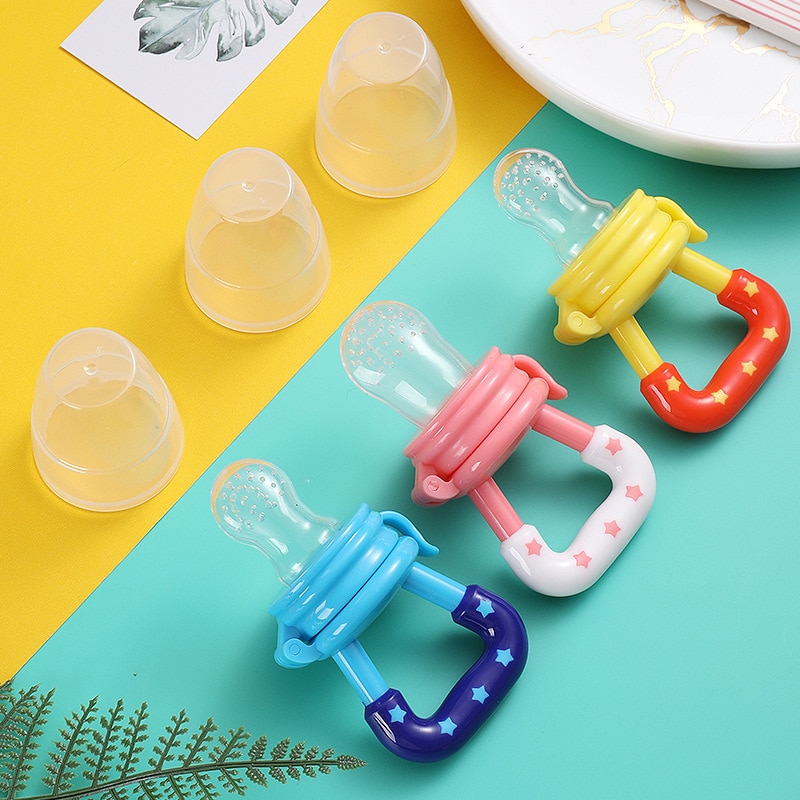 Baby Food Vegetable - 3 Stück Baby Obst und Gemüse