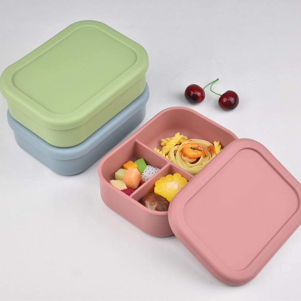 Bento-Lunchbox aus lebensmitte – Baby Food Glass Jar Bewertung und Preis