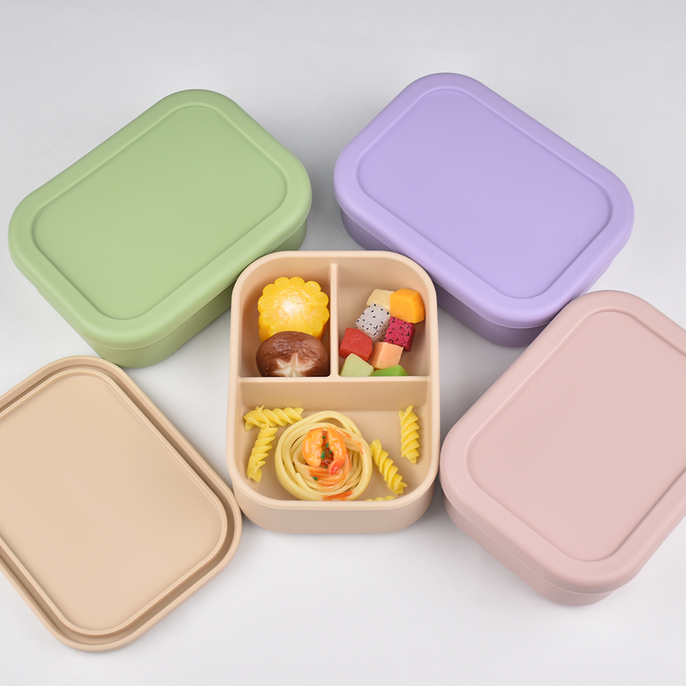 Bento-Lunchbox aus lebensmitte – Baby Food Glass Jar Bewertung und Preis