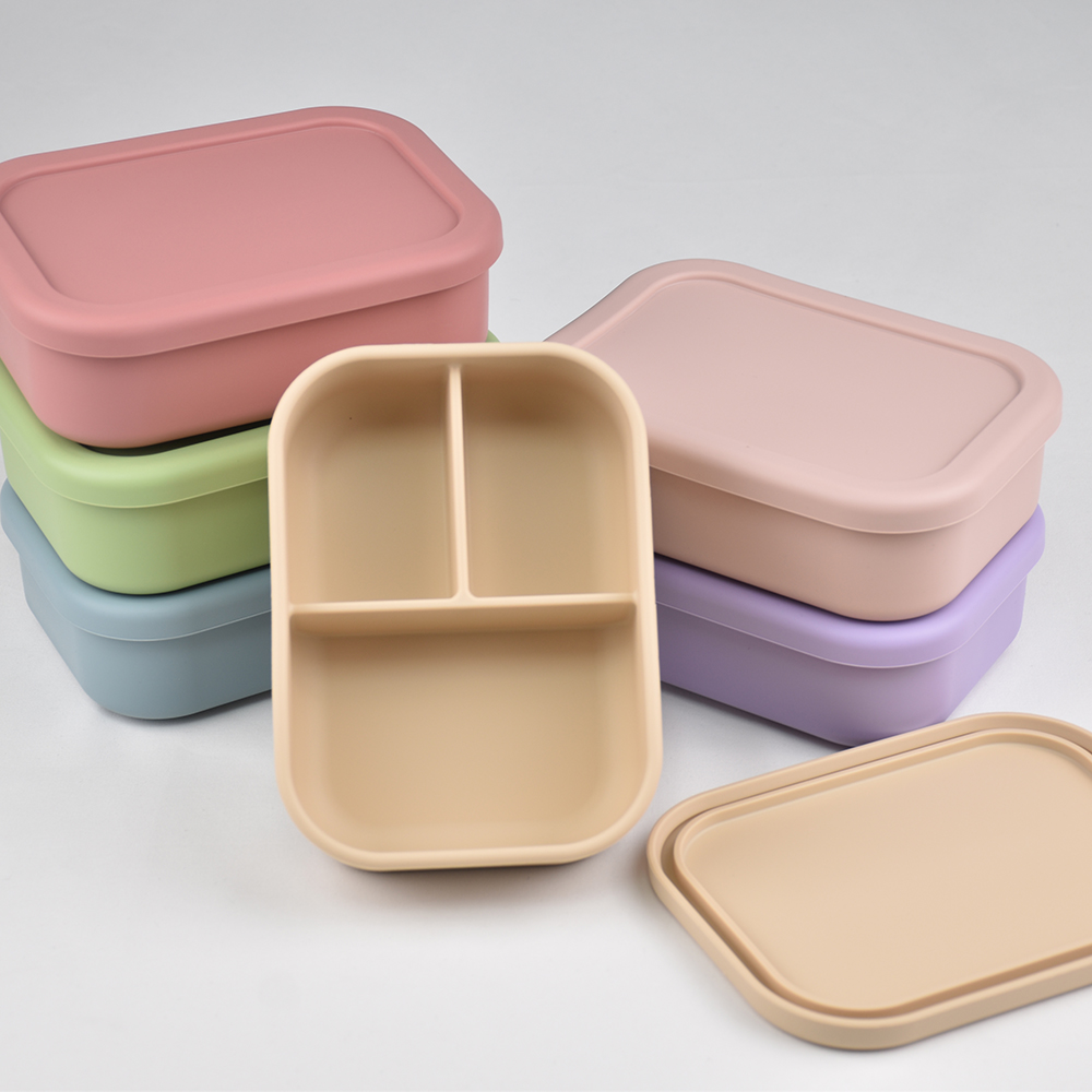 Bento-Lunchbox aus lebensmitte – Baby Food Glass Jar Bewertung und Preis
