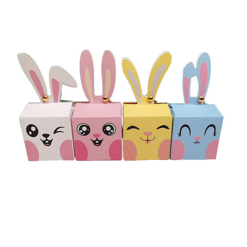 12/24Pcs Cartoon Kaninchen Can – Baby Food Packaging Bewertung und Preis