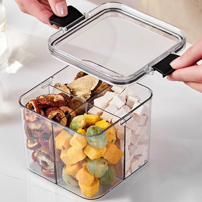 Küchen-Luftdichte Lebensmittel – Baby Food Home Bewertung und Preis