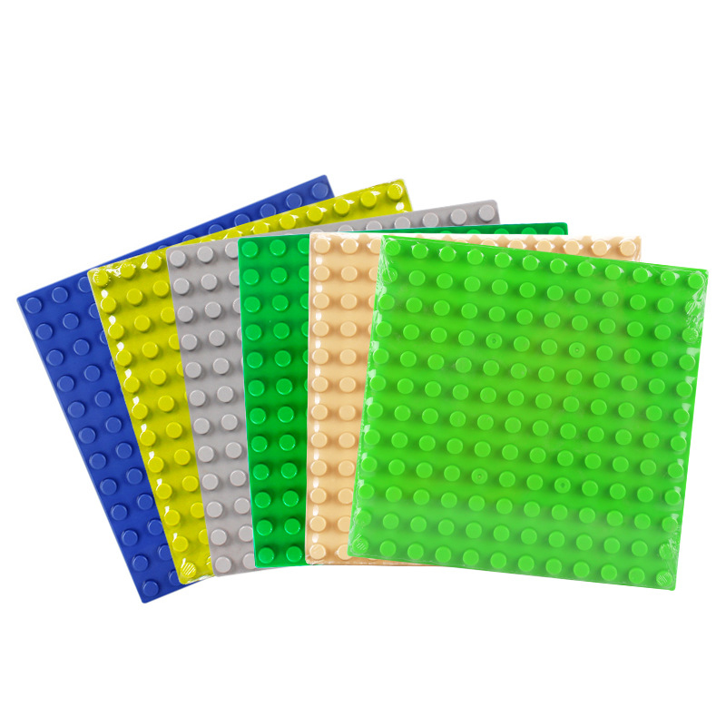 Große Bausteine Grundplatte Ko – Lego Set Technic Bewertung und Preis