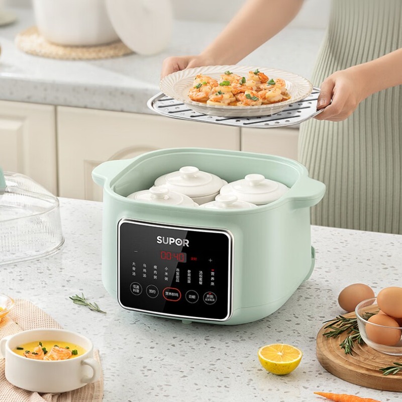 SUPOR Multifunktionaler Schong – Baby Food Home Bewertung und Preis