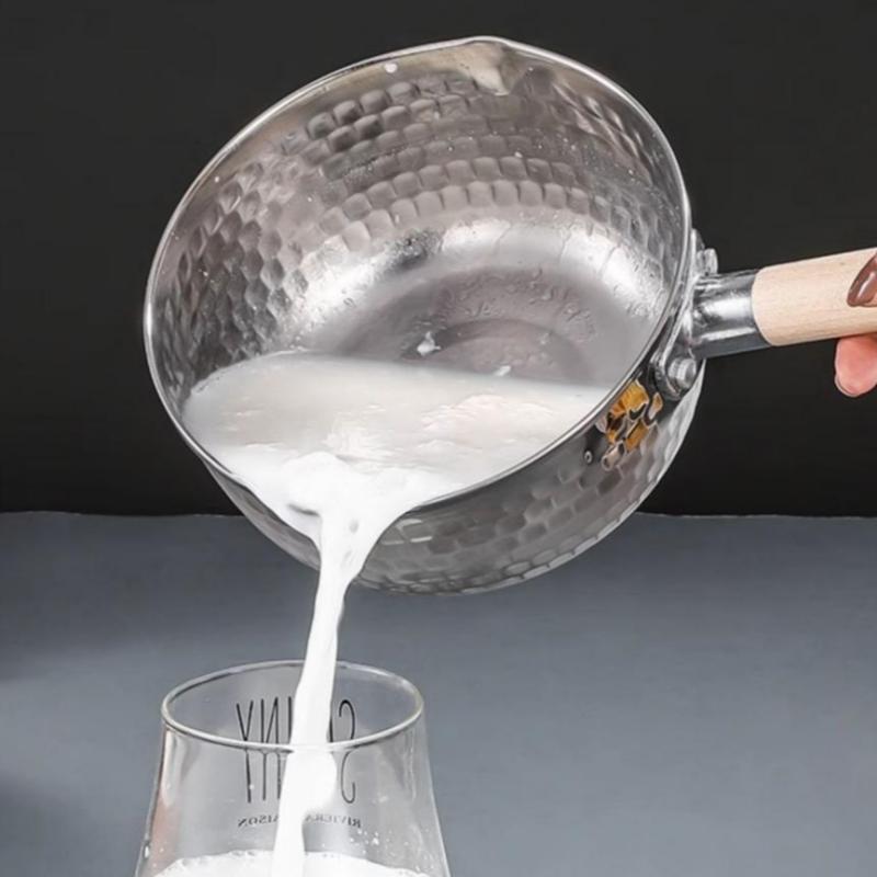 16-20cm Milchtopf Antihaftbesc – Baby Food Home Bewertung und Preis