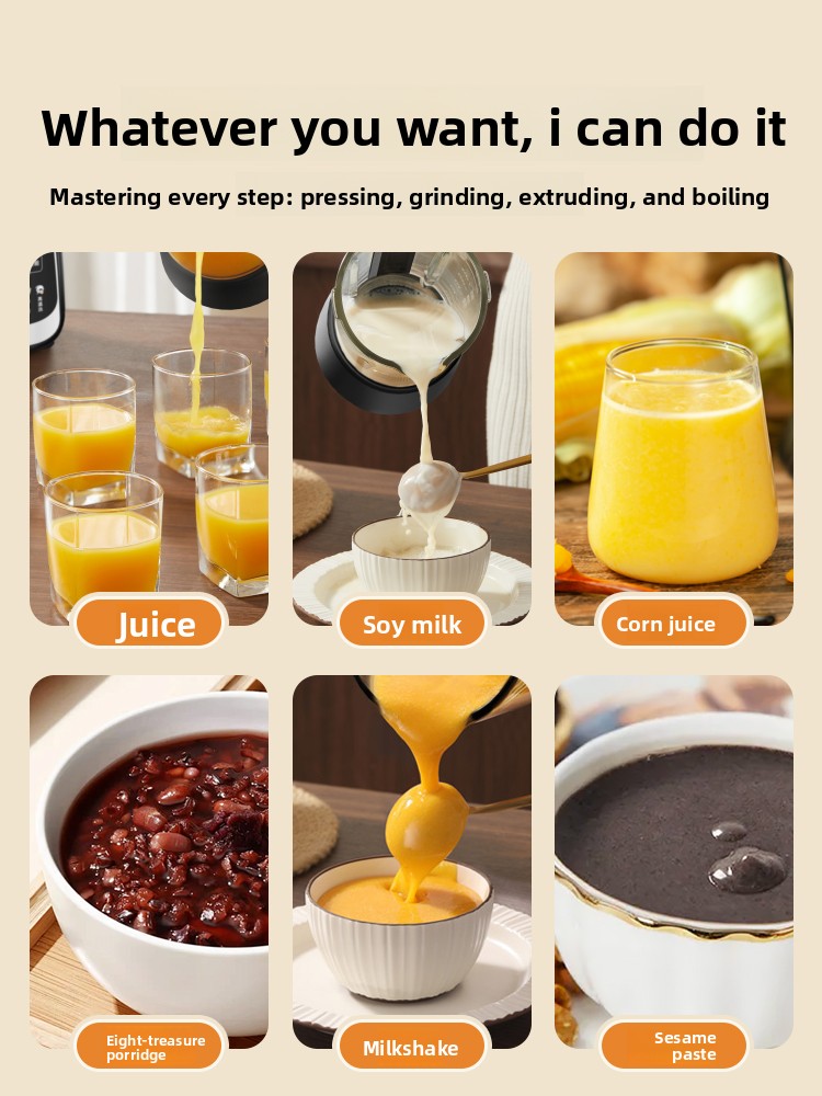 Mixer für den Heimgebrauch, fi – Baby Food Home Bewertung und Preis