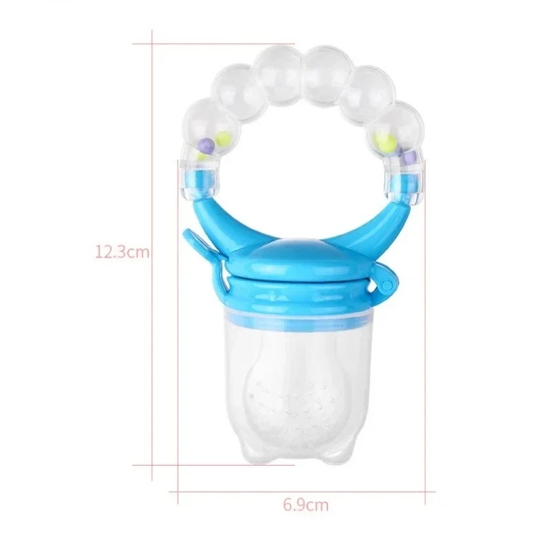 1/2 Stück Baby-Futterlöffel mi – Baby Food Vegetable Bewertung und Preis