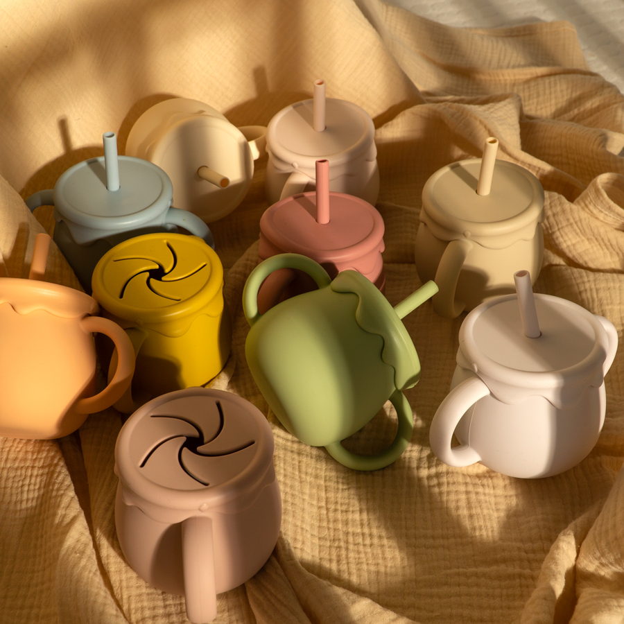 Baby Fütterung Tassen Tragbare – Baby Food Universe Bewertung und Preis