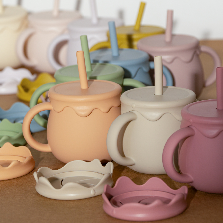 Baby Fütterung Tassen Tragbare – Baby Food Universe Bewertung und Preis