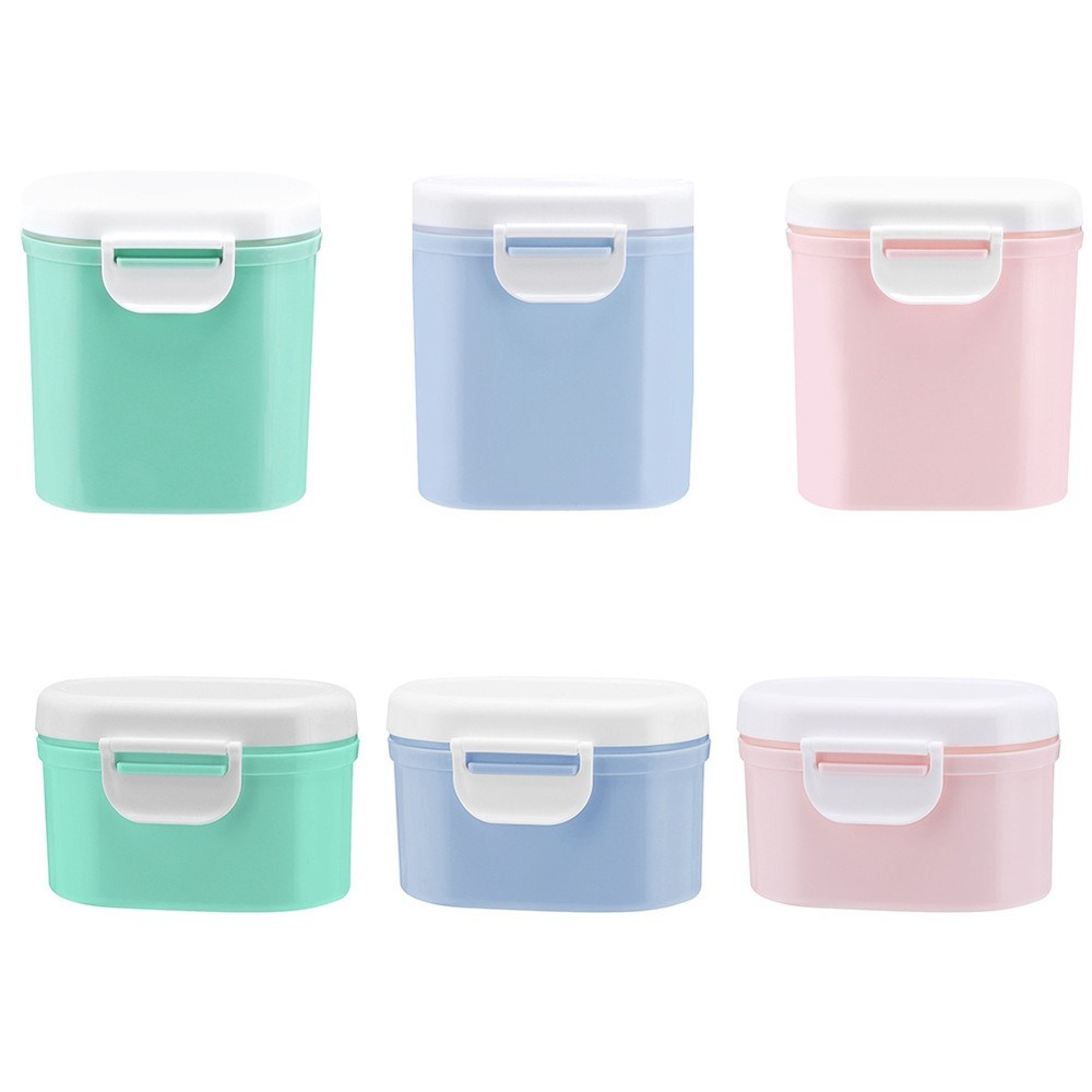 Behälter für Babymilchpulver,  – Baby Food Stuff Bewertung und Preis