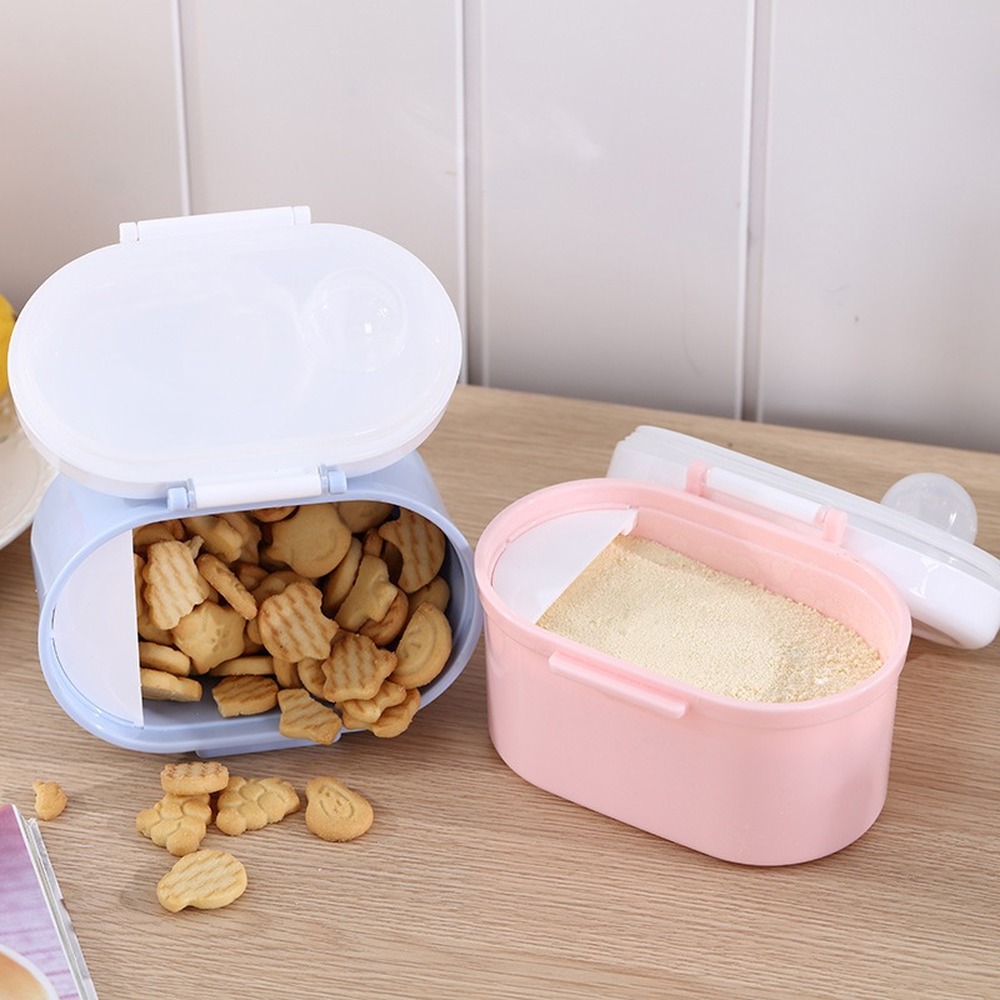 Behälter für Babymilchpulver,  – Baby Food Stuff Bewertung und Preis