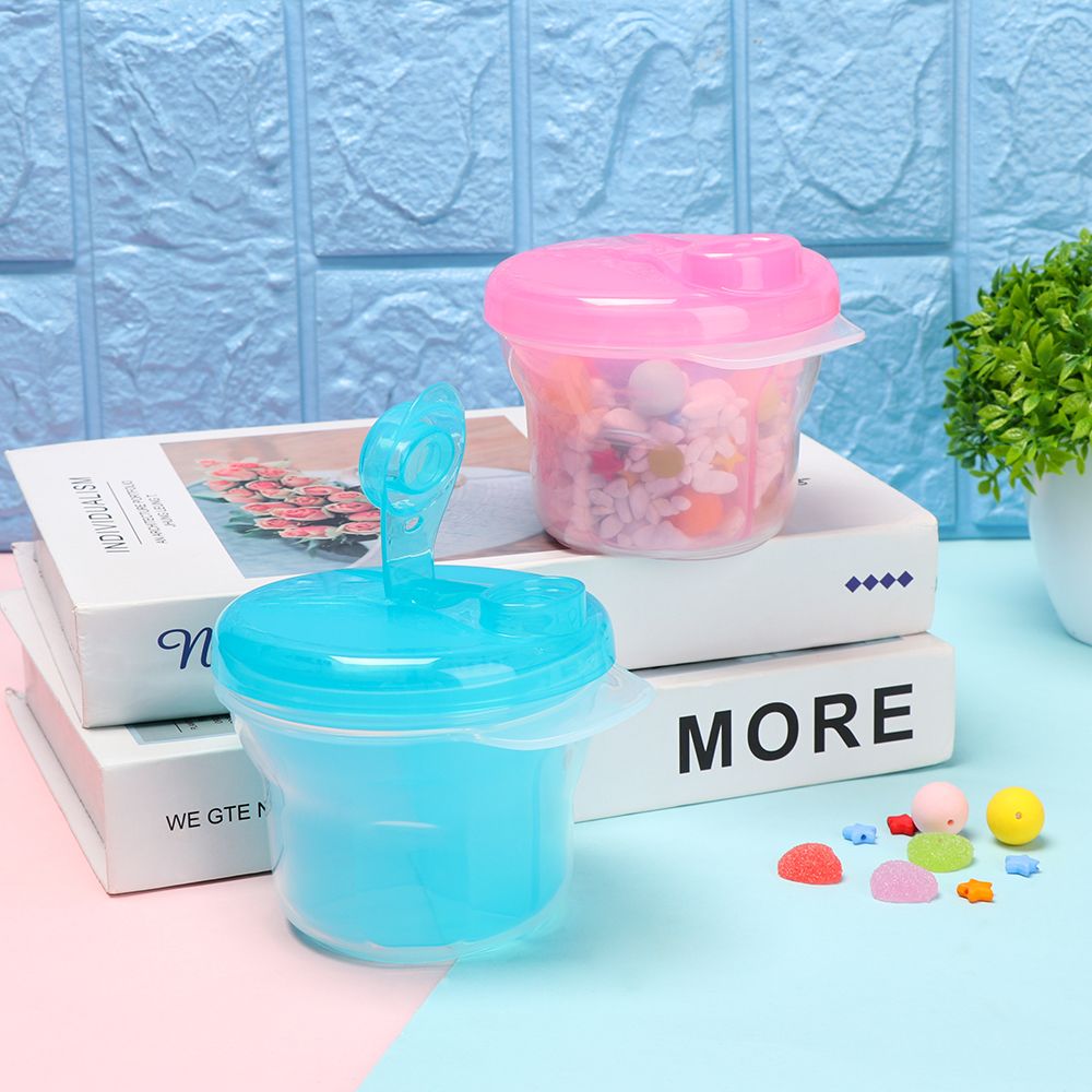 3-dosen-Formelbehälter für die – Baby Food Glass Jar Bewertung und Preis