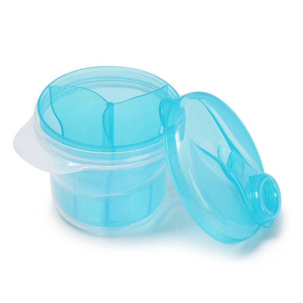 3-dosen-Formelbehälter für die – Baby Food Glass Jar Bewertung und Preis