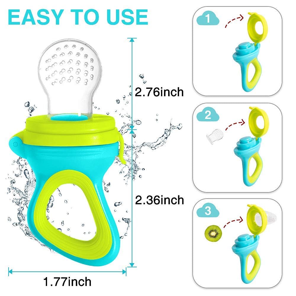 Quetschen Fütterung flasche Ta – Baby Food Stuff Bewertung und Preis