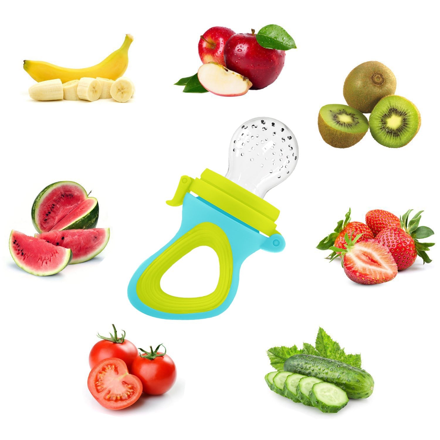 Quetschen Fütterung flasche Ta – Baby Food Stuff Bewertung und Preis