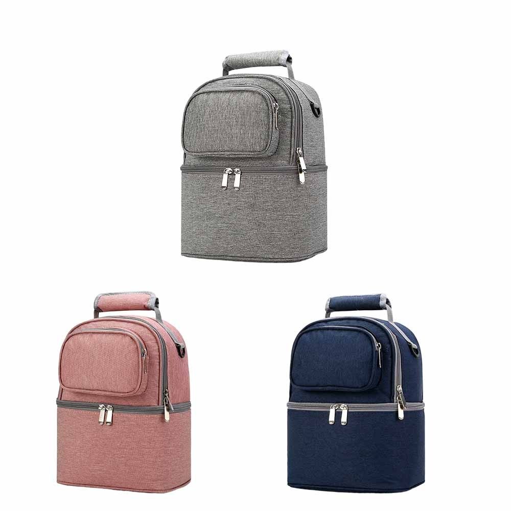 Umstandsrucksack mit großer Ka – Baby Food Packaging Bewertung und Preis