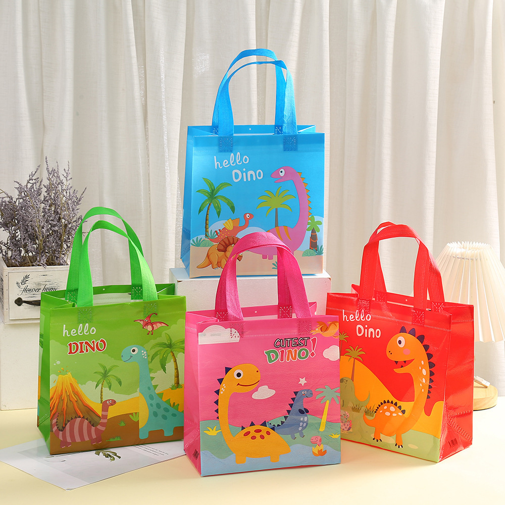 4 Stück Kinder geburtstags tas – Baby Food Packaging Bewertung und Preis