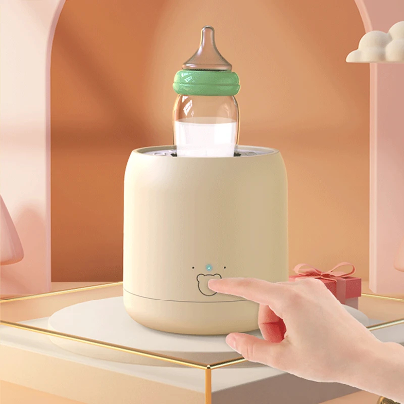 2026 NEUER Elektrischer Milchf – Baby Food Packaging Bewertung und Preis