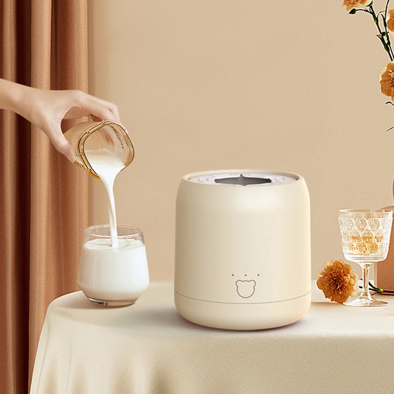 2026 NEUER Elektrischer Milchf – Baby Food Packaging Bewertung und Preis
