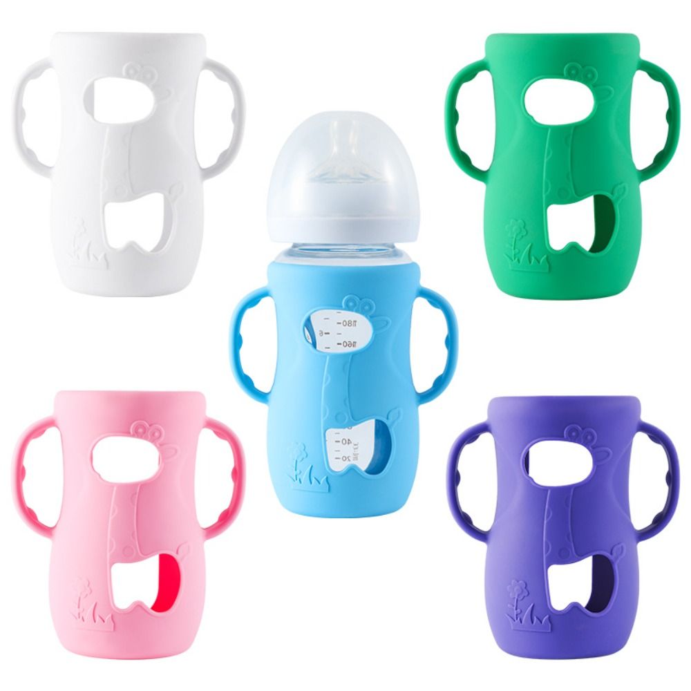 Universelle Babyflaschenhülle, – Baby Food Universe Bewertung und Preis
