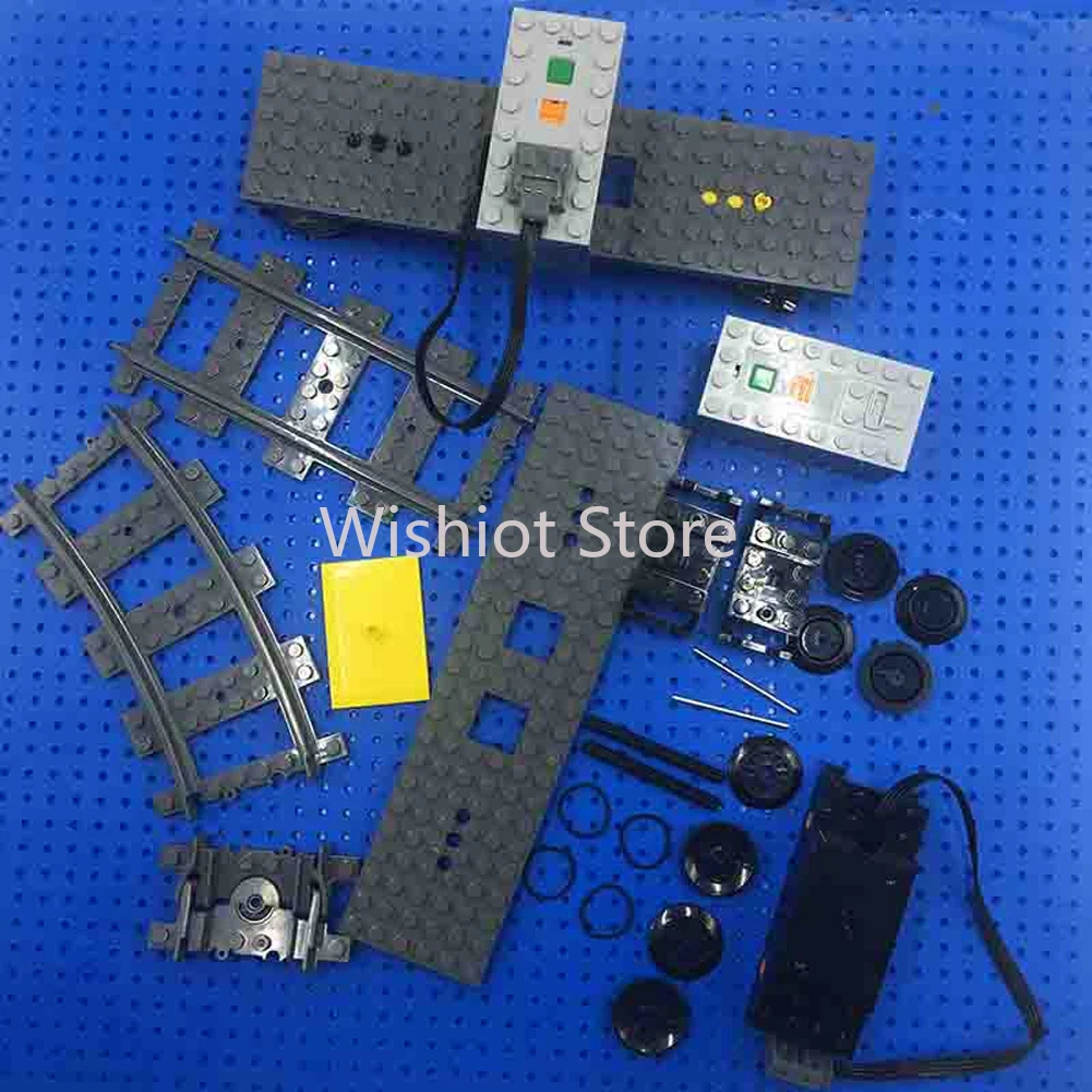 Technische Teile Zugmotor 8800 – Lego Set Technic Bewertung und Preis