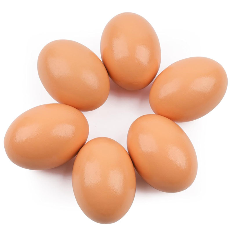 Holzei für Legehennen, Montess – Baby Food With Chicken Bewertung und Preis