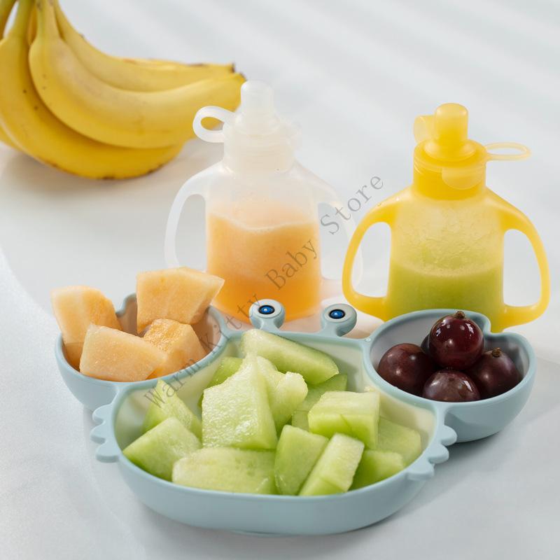 XXFE 110 Babynahrungsbehälter, – Baby Food Vegetable Bewertung und Preis
