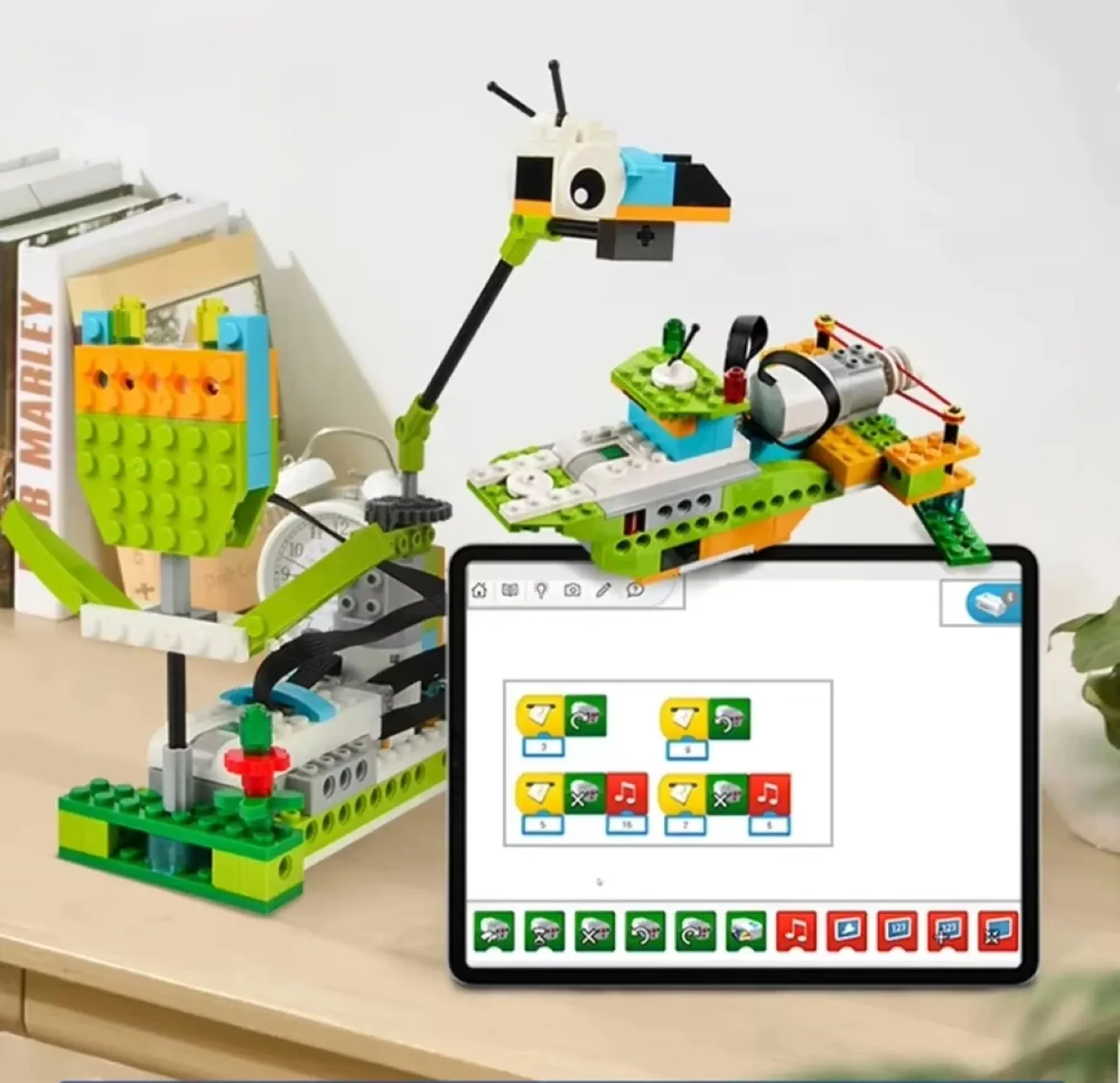 STEM-Programmier-Kit mit Bluet – Lego Set Technic Bewertung und Preis