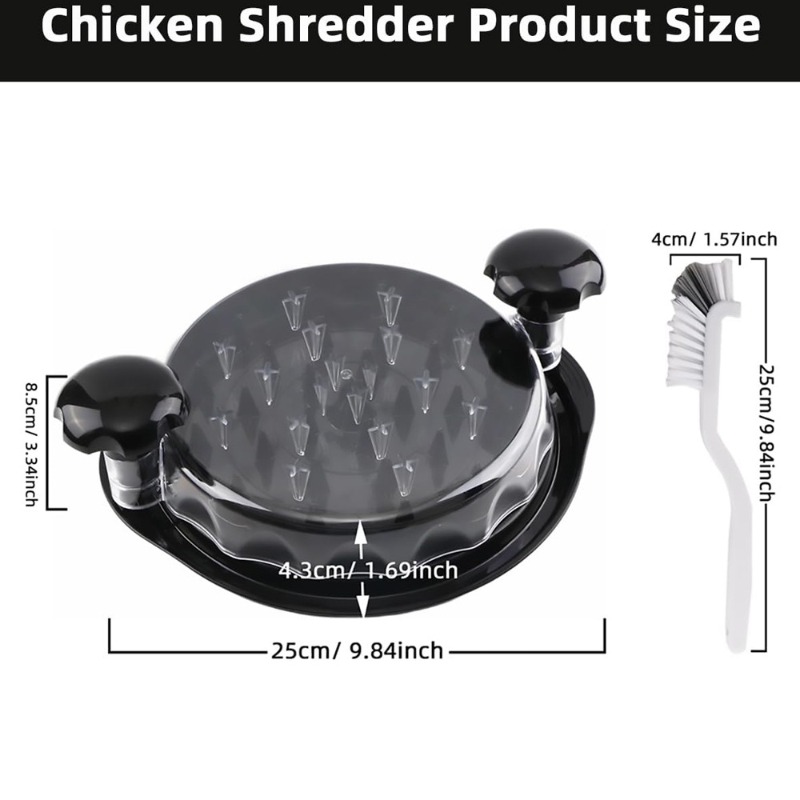 Multifunktionaler Hähnchenzerk – Baby Food With Chicken Bewertung und Preis