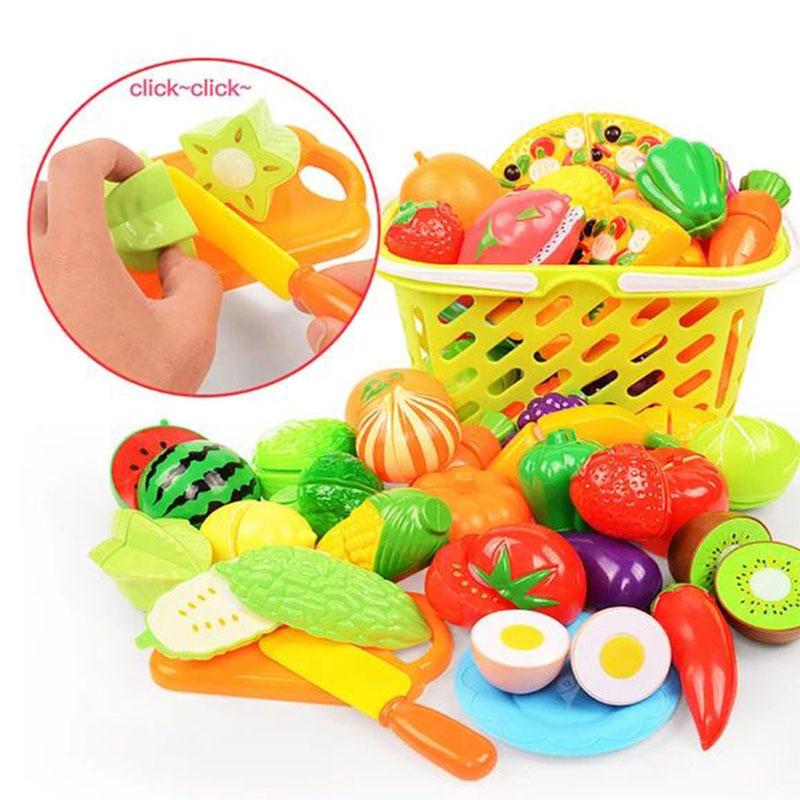Kinderspielzeug, Set zum Schne – Baby Food Vegetable Bewertung und Preis