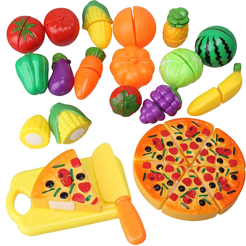 Kinderspielzeug, Set zum Schne – Baby Food Vegetable Bewertung und Preis