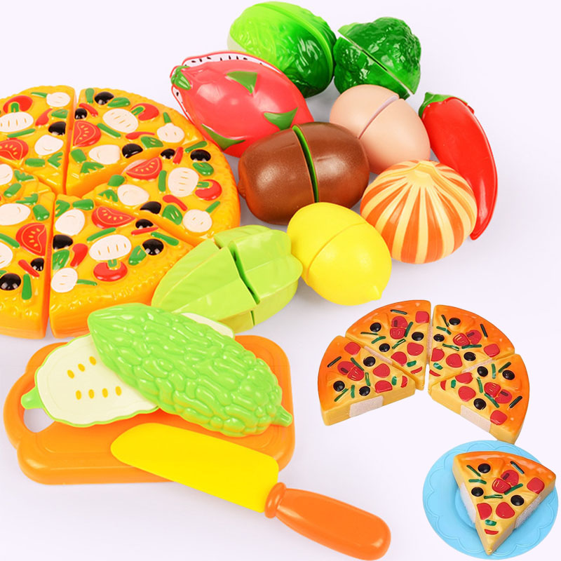 Kinderspielzeug, Set zum Schne – Baby Food Vegetable Bewertung und Preis