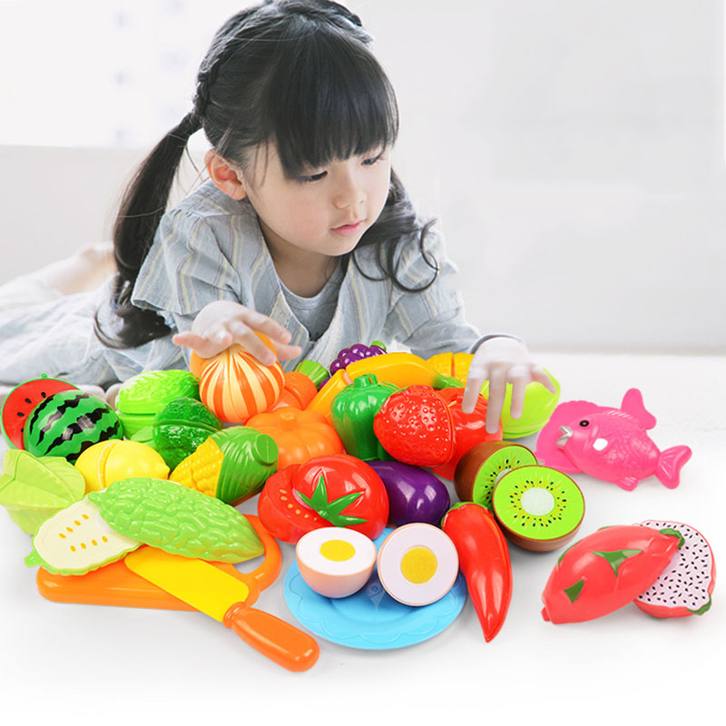 Kinderspielzeug, Set zum Schne – Baby Food Vegetable Bewertung und Preis