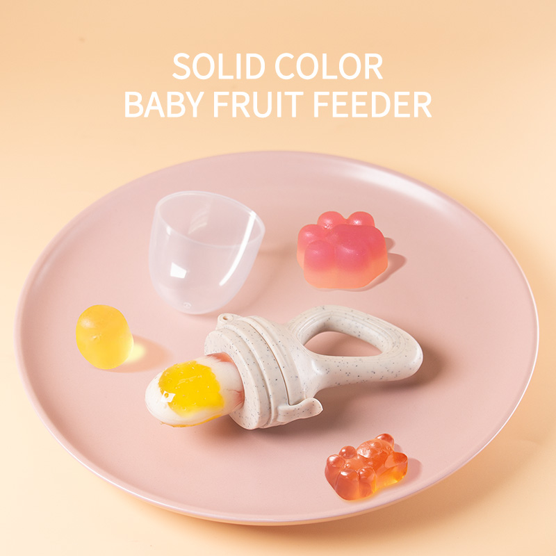 1 pc Baby Obst Feeder frisches – Baby Food Vegetable Bewertung und Preis
