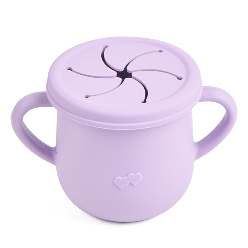 Baby Silikon Fütterung becher  – Baby Food Stuff Bewertung und Preis
