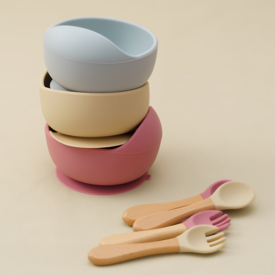 Mamaplan 3PCS Baby Silikon Füt – Baby Food Universe Bewertung und Preis