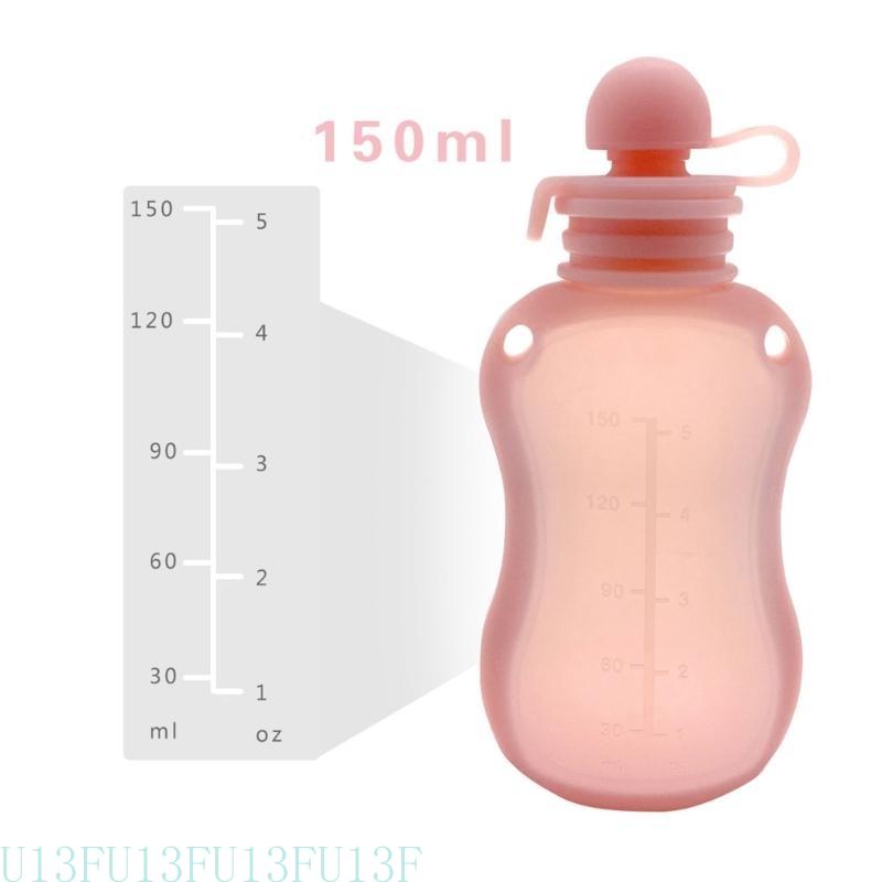 U13F 150 nachfüllbare Babynahr – Baby Food Packaging Bewertung und Preis