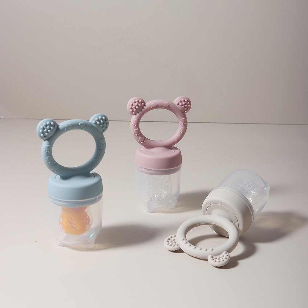 Neuer Baby-Silikon-Schnuller i – Baby Food Vegetable Bewertung und Preis