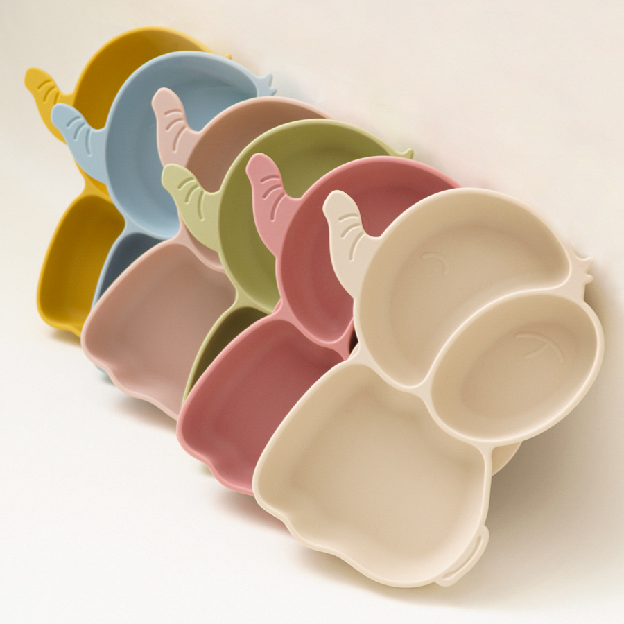 1PCS Baby Silikon Esszimmer Ge – Baby Food Universe Bewertung und Preis