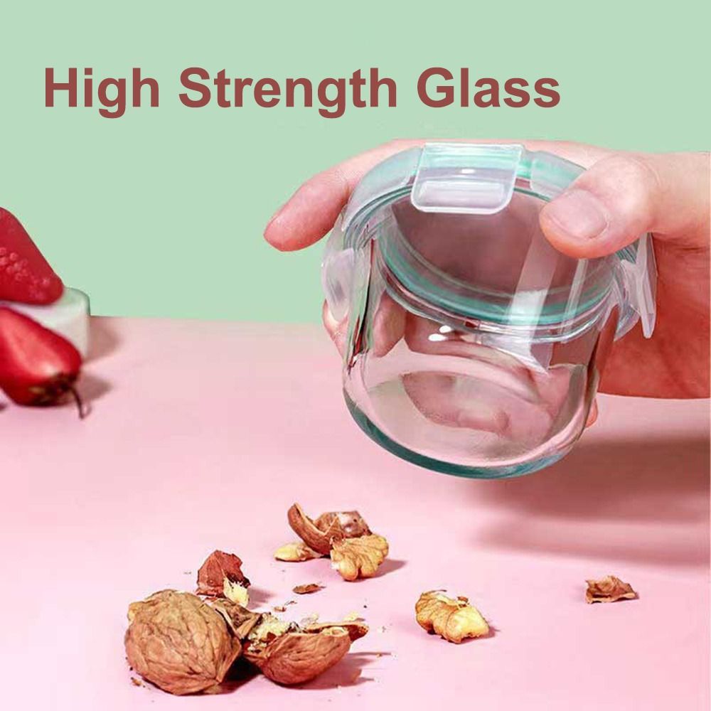 Neue 170 ml Lebensmittel Lager – Baby Food Glass Jar Bewertung und Preis