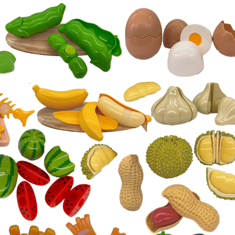 Montessori Simulation Chechele – Baby Food Vegetable Bewertung und Preis