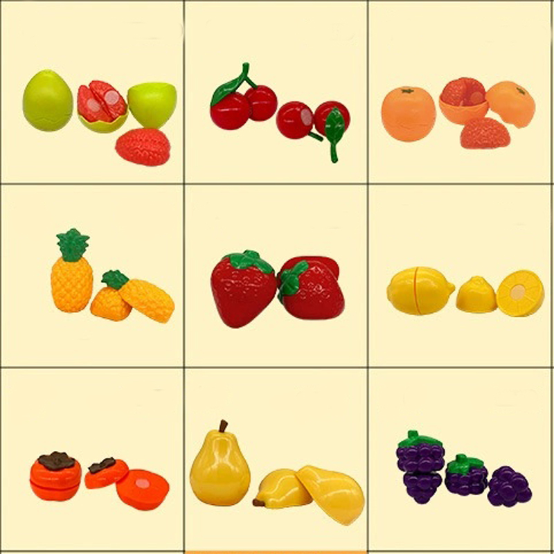 Montessori Simulation Chechele – Baby Food Vegetable Bewertung und Preis