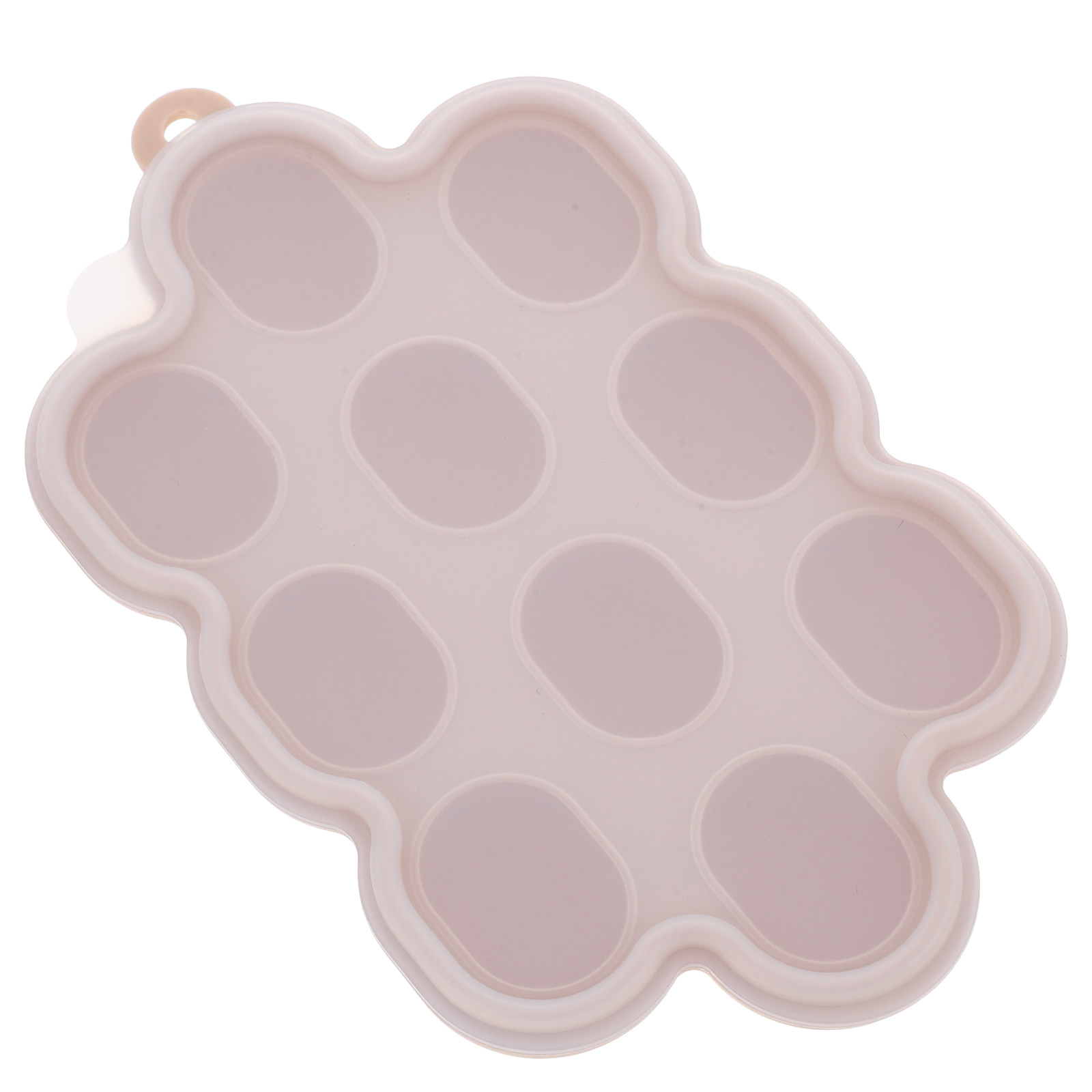 Wiederverwendbare Silikon-Baby – Baby Food Home Bewertung und Preis
