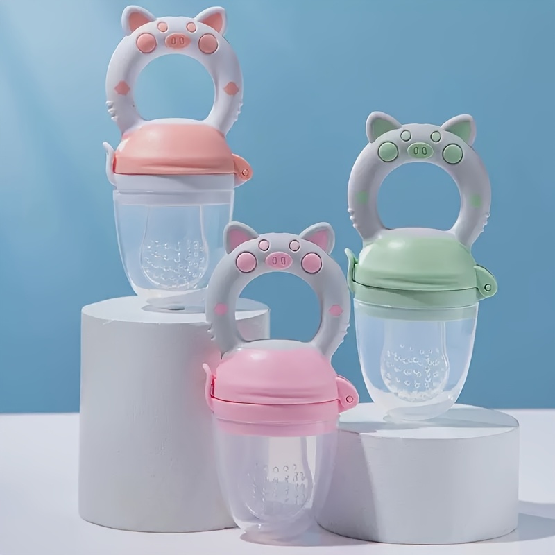 9 Stück Babybesteck: 1 Silikon – Baby Food Stuff Bewertung und Preis