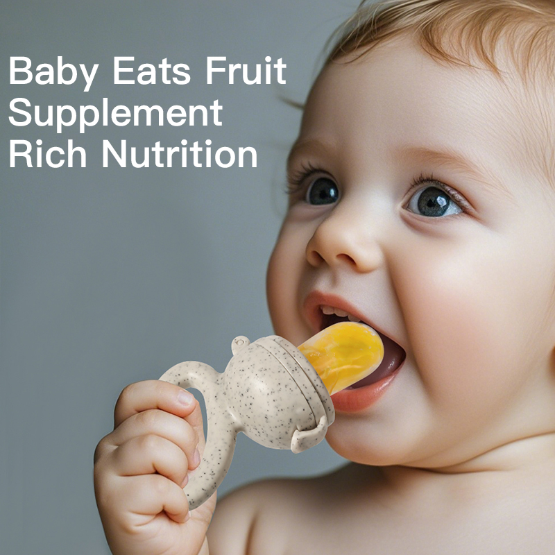 Hai-förmiger Futterspender für – Baby Food Yummy Bewertung und Preis