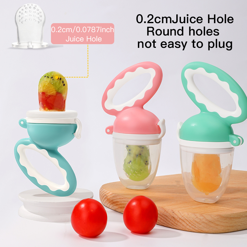 Hai-förmiger Futterspender für – Baby Food Yummy Bewertung und Preis